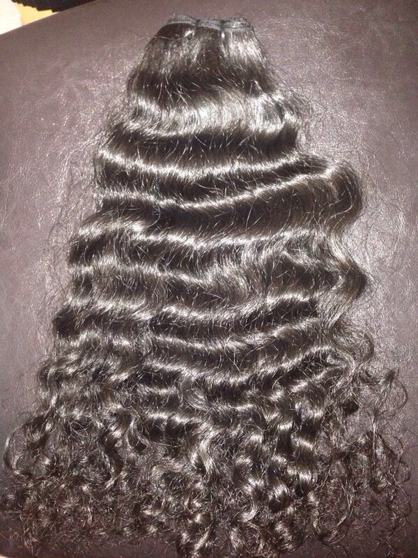 Stage2 curly